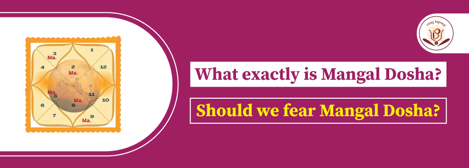 Manglik Dosha Marriage Problems and Effective Remedies