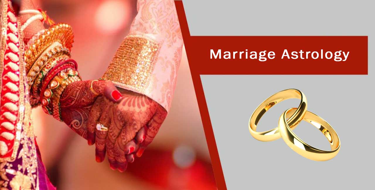 Marriage Prediction Astrology for Perfect Timing