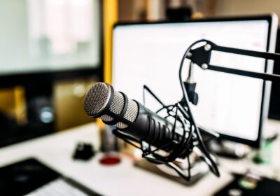 Medical-Learning-Podcast-North-Carolina