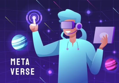 Metaverse-Development-Solutions