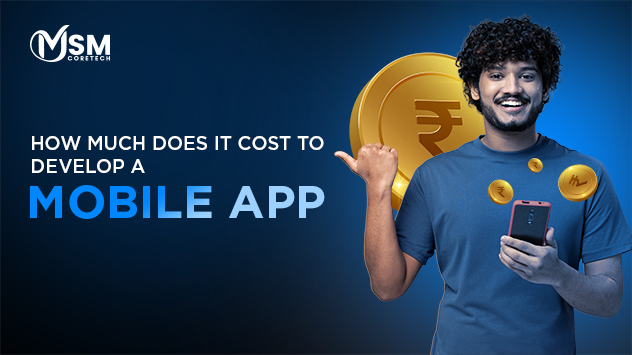 Mobile App Development Cost