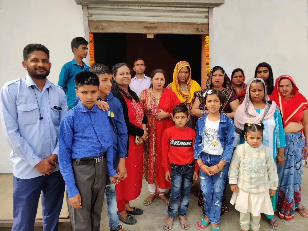 The Role of NPO in Inclusive Education: Building Equal Learning Opportunities