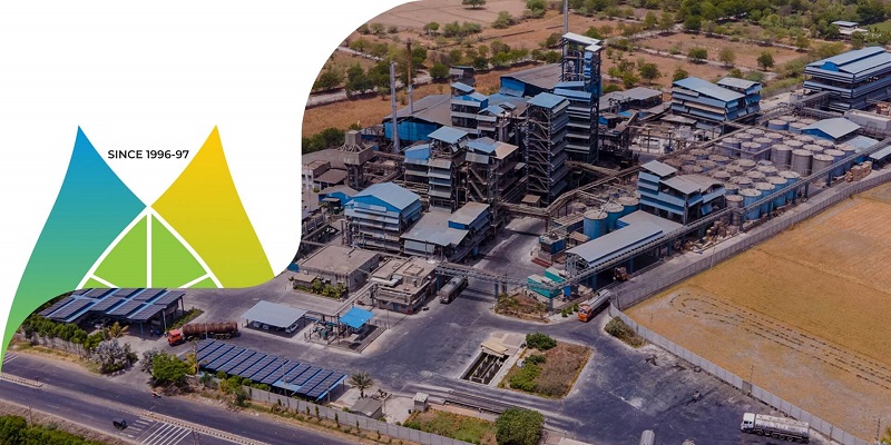 Specialty Chemical Manufacturing Company in India