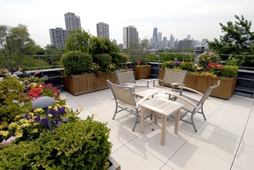 Elevate Every Outdoor Space with Expert Site Furnishings