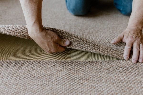 Shop Durable & Weatherproof Sisal Carpets & Rugs in Dubai