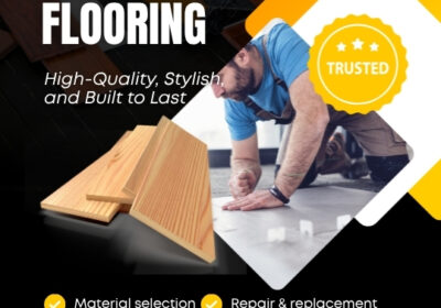 Pergo-Flooring