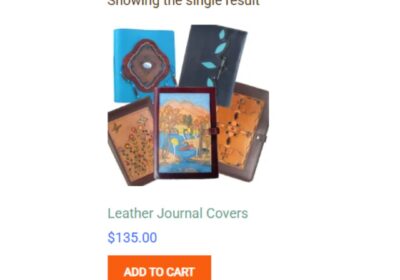 Premium-Custom-Leather-Book-Covers-with-Unique-Designs