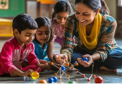 Preschools-in-Noida-Sector-75