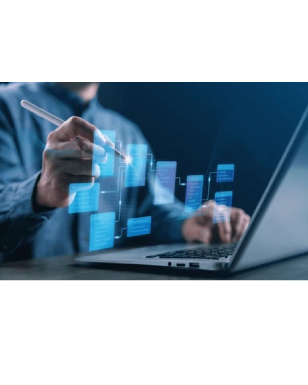 Professional Information Design Services for Smarter Decision-Making