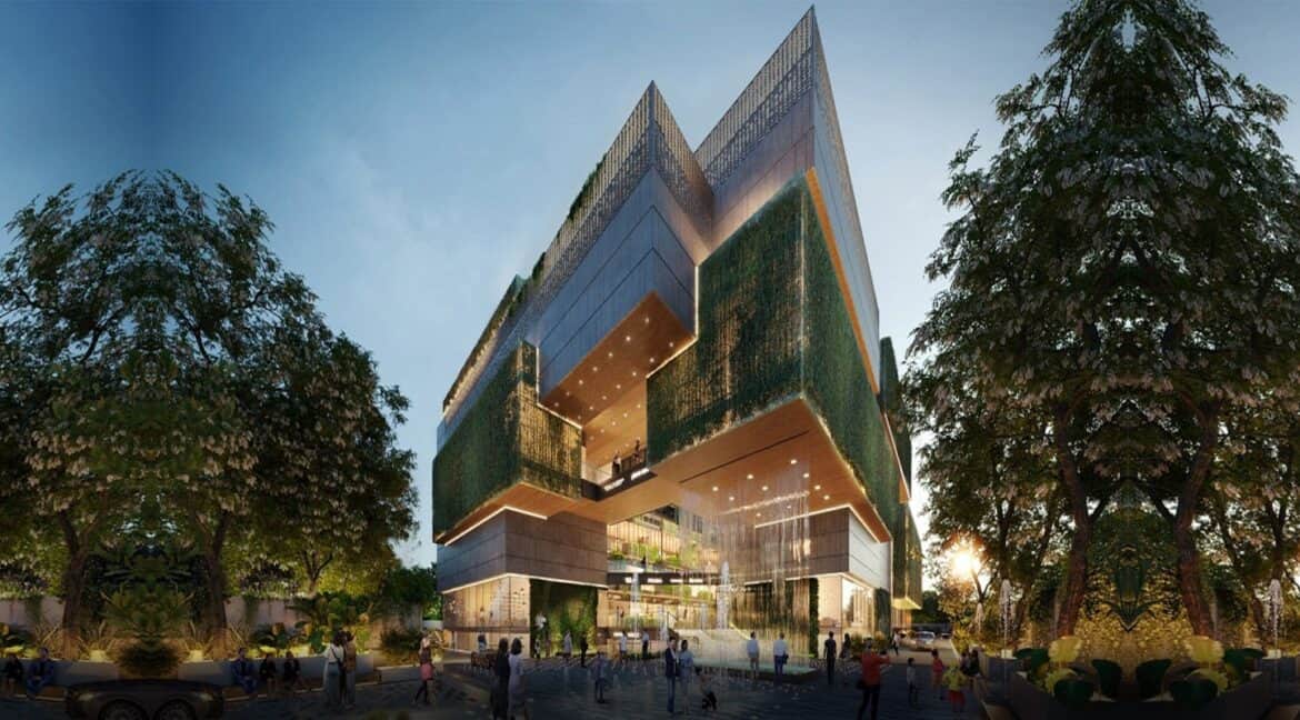 Property in Sector 50, Gurgaon – Luxury Homes & Best Real Estate Deals