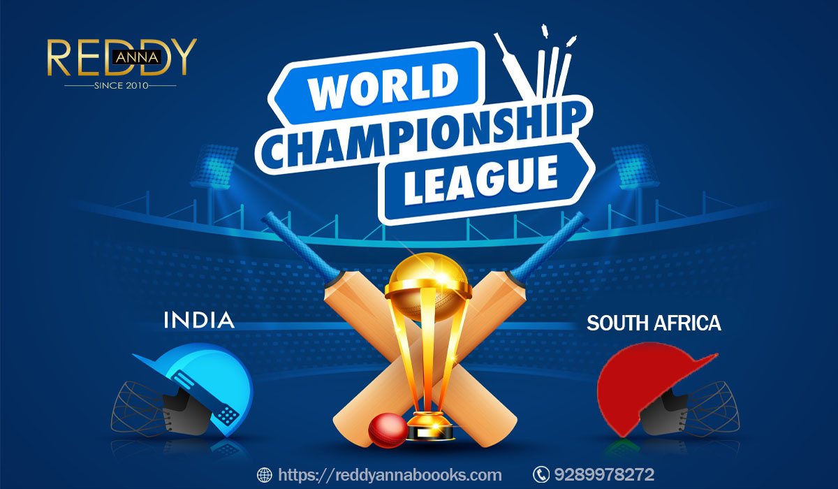 Reddy Anna Book Cricket ID – Cricket, IPL Latest & More