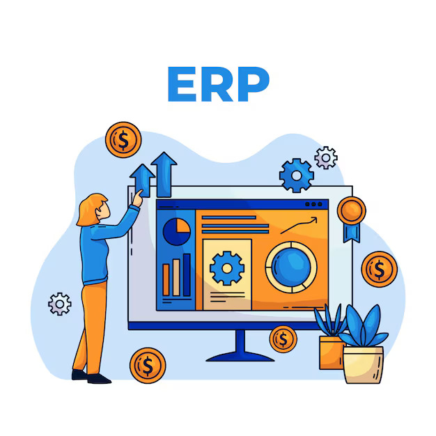 ERP ROI analysis Australia