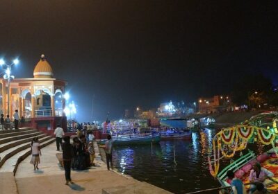 Ram-Ghat