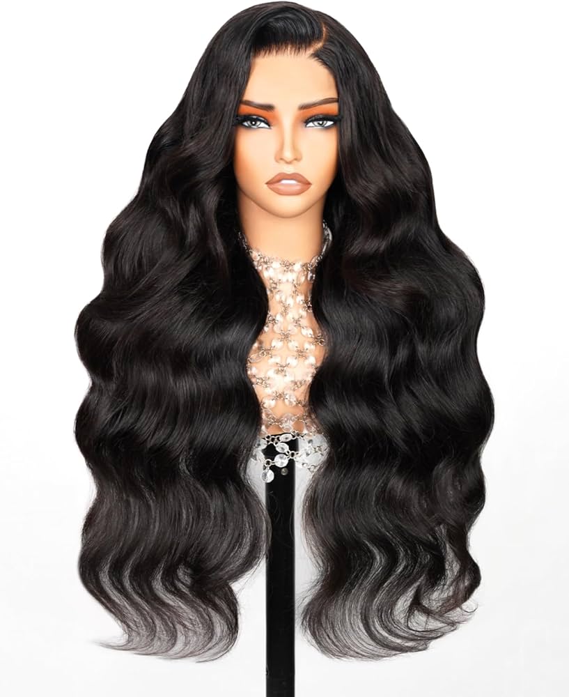 Steam Curly Human Hair – Soft, Bouncy & Long-Lasting Curls