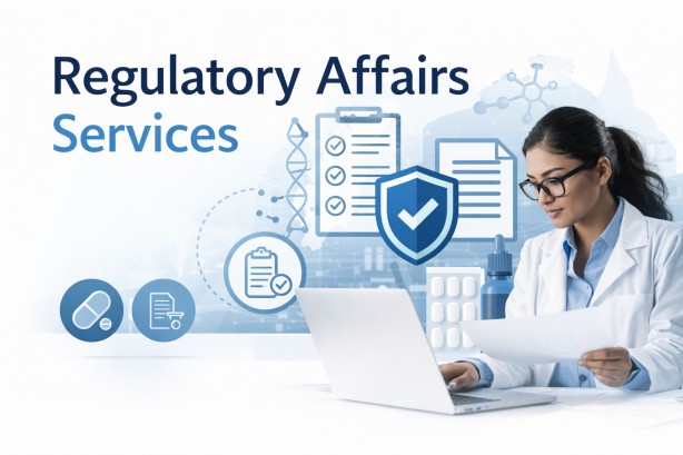 Regulatory Affairs Services in Australia