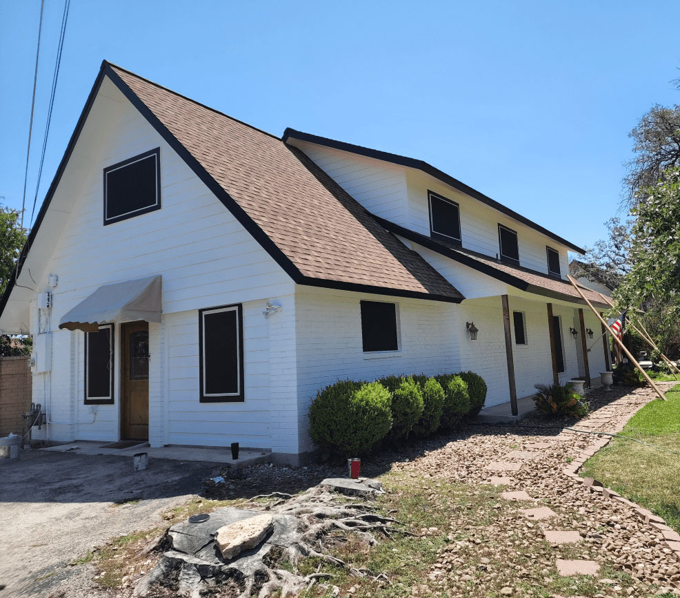 Painting Company San Antonio