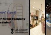 Blueprint Experts Technical Services L.L.C – Interior Fit Out Company in Dubai