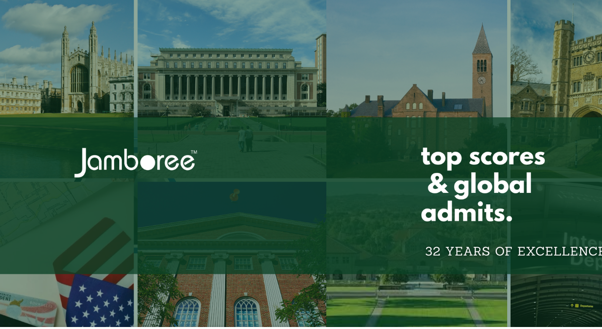 Jamboree India