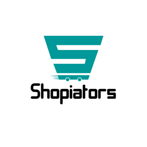 Shopiators – Made in India for the World