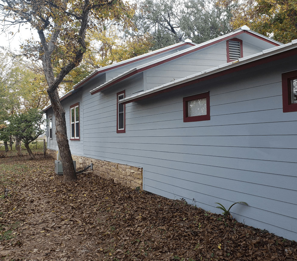 Siding Installation & Replacement San Antonio | JC Painting and Remodeling