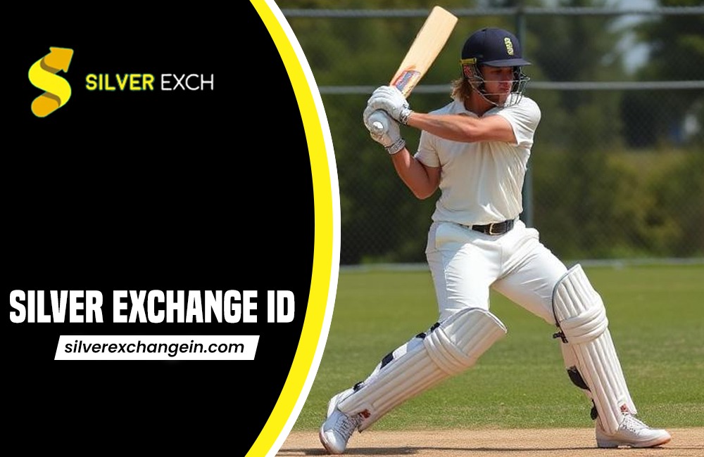 Silver Exchange ID: Use the Silver Exchange ID to play sports