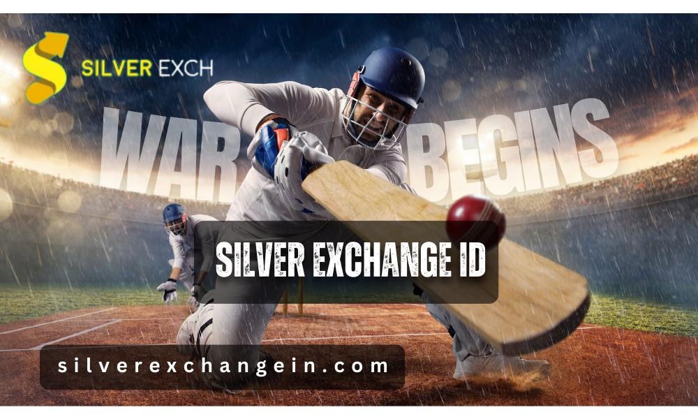 Silver Exchange ID: Betting on Cricket with SilverExch ID