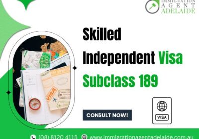 Skilled-Independent-Visa-189-1