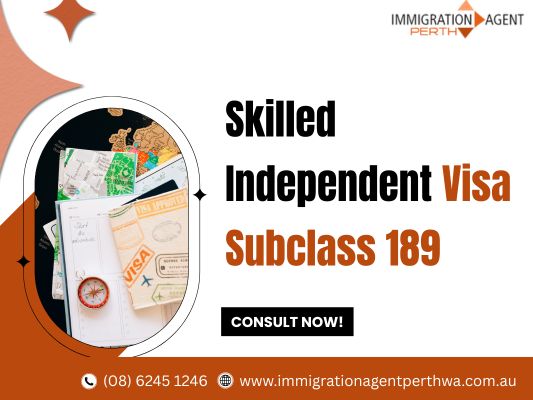 Start Your Australian Journey with Skilled Independent Visa 189