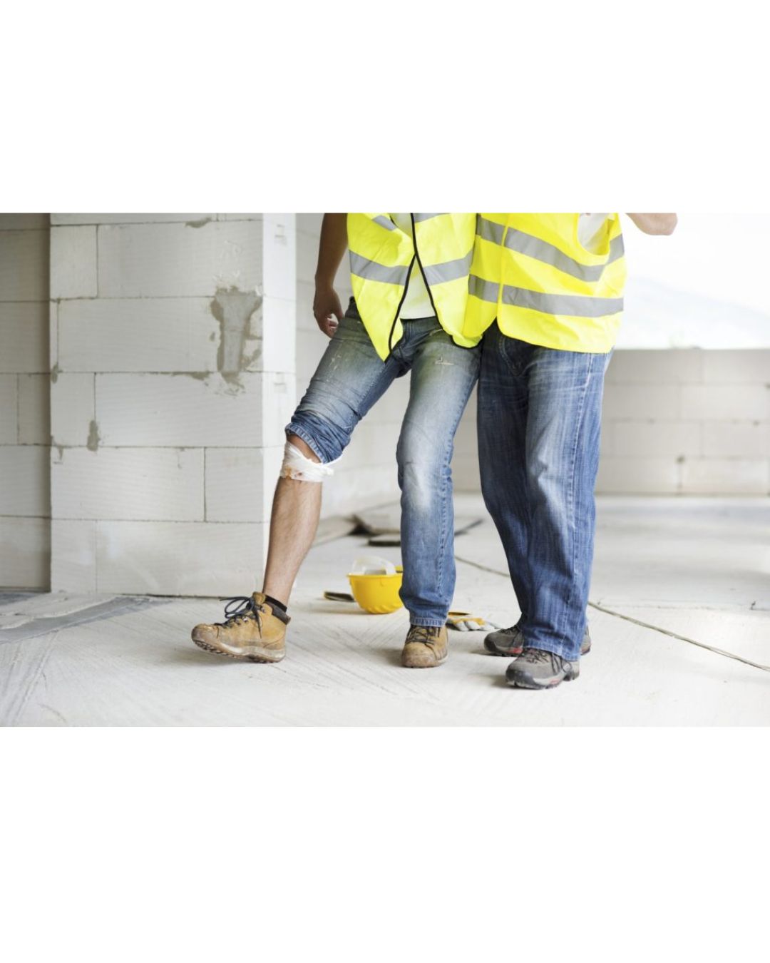 Slip and Fall Attorneys Massachusetts | Get the Compensation You Deserve