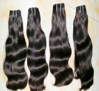 Human Hair Extensions Supplier