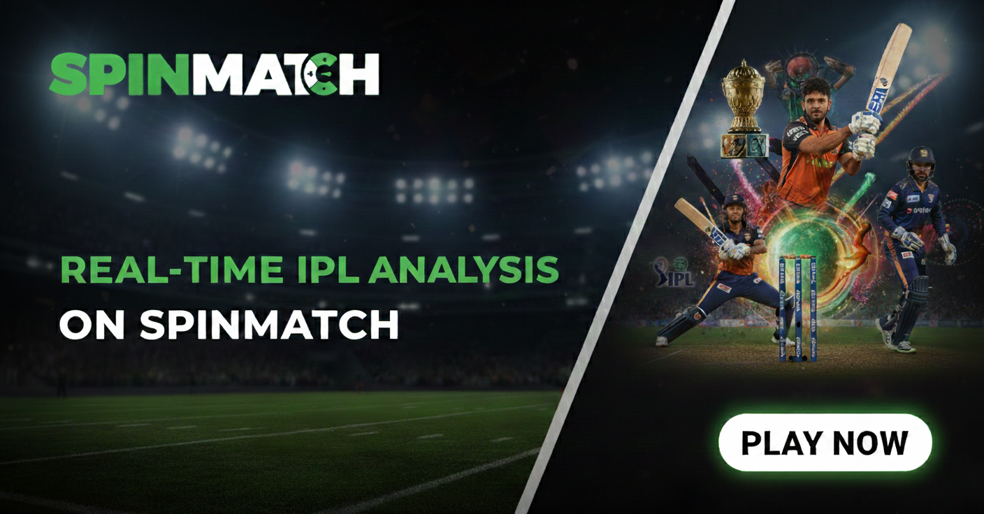 Experience Sports and Entertainment Together on Spinmatch