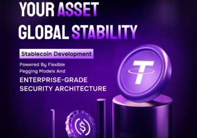Stablecoin-Development