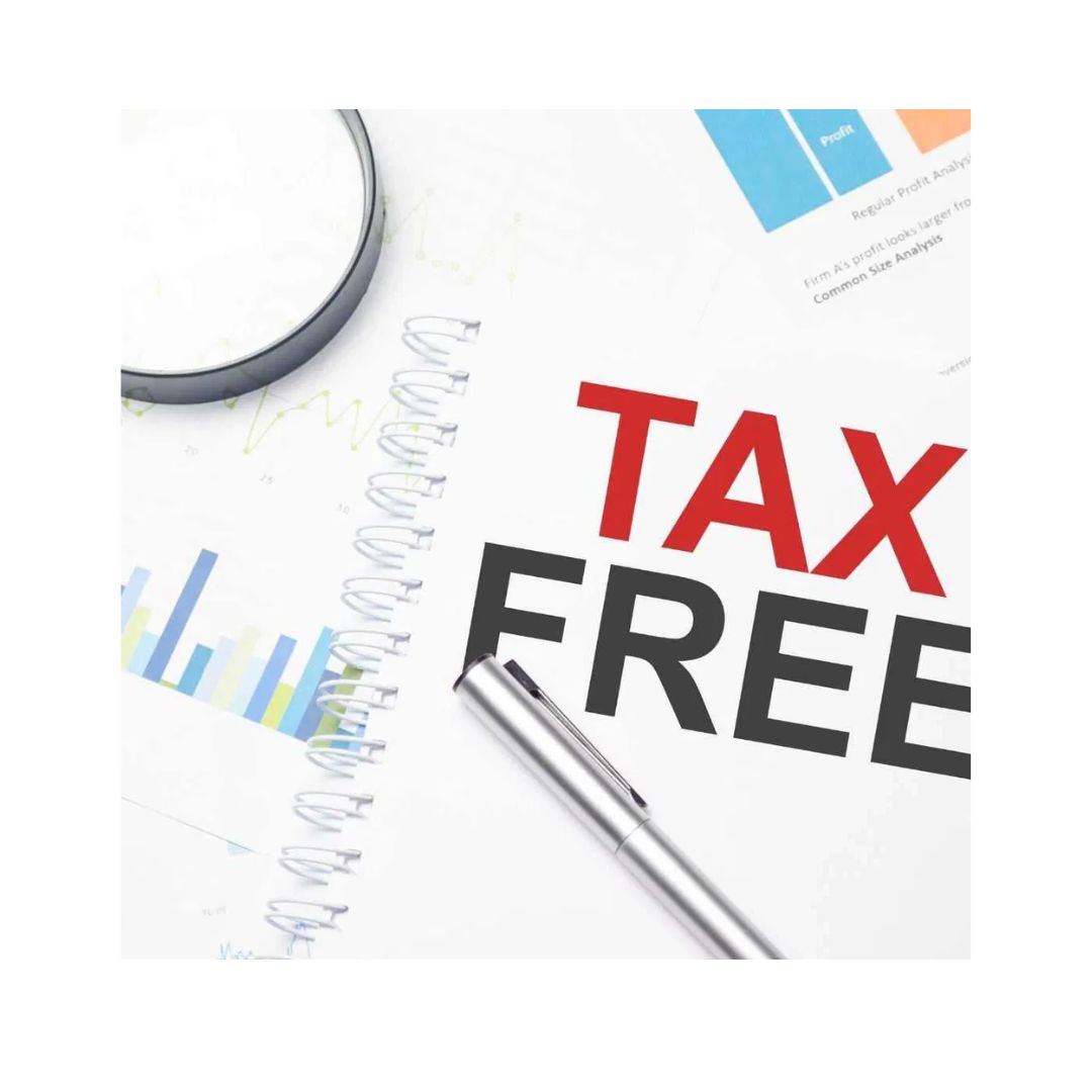 Tax Free Income for Life Los Angeles | Tax Free Retirement Specialist