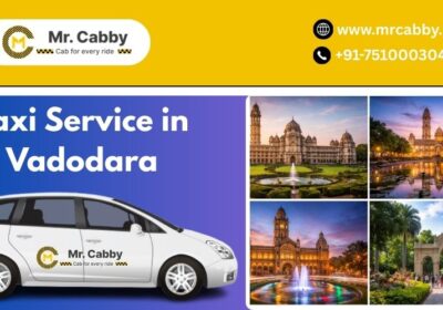 Taxi-Service-in-Vadodara