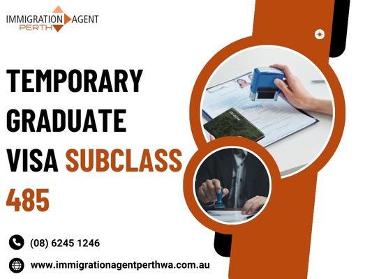 Stay and Work in Australia with Subclass 485 Visa