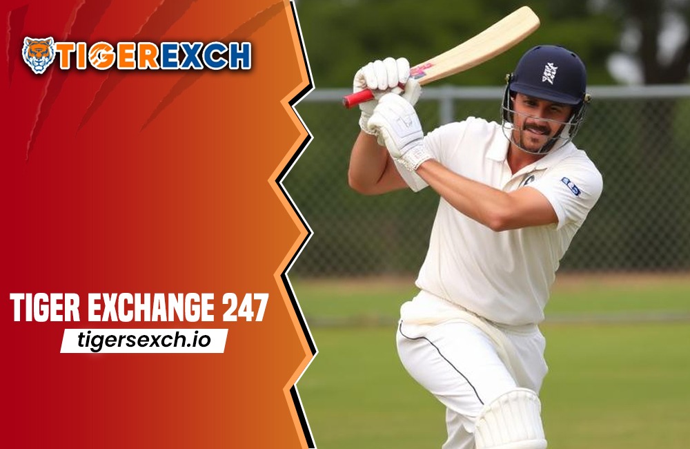 Tiger Exchange 247: Bet on sports at Tiger Exchange