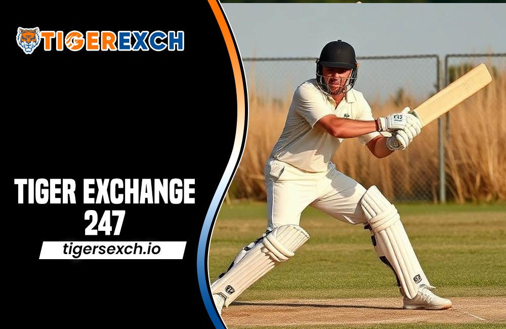 Tiger Exchange 247: Bet on sports at Tiger Exchange
