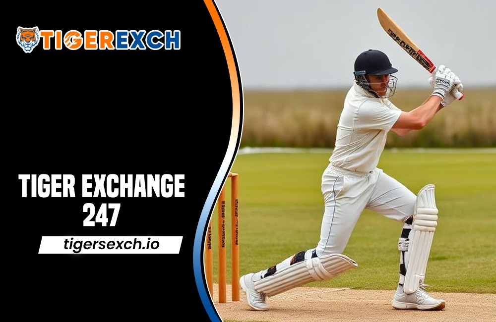 Tiger Exchange 247: Bet on sports at Tiger Exchange