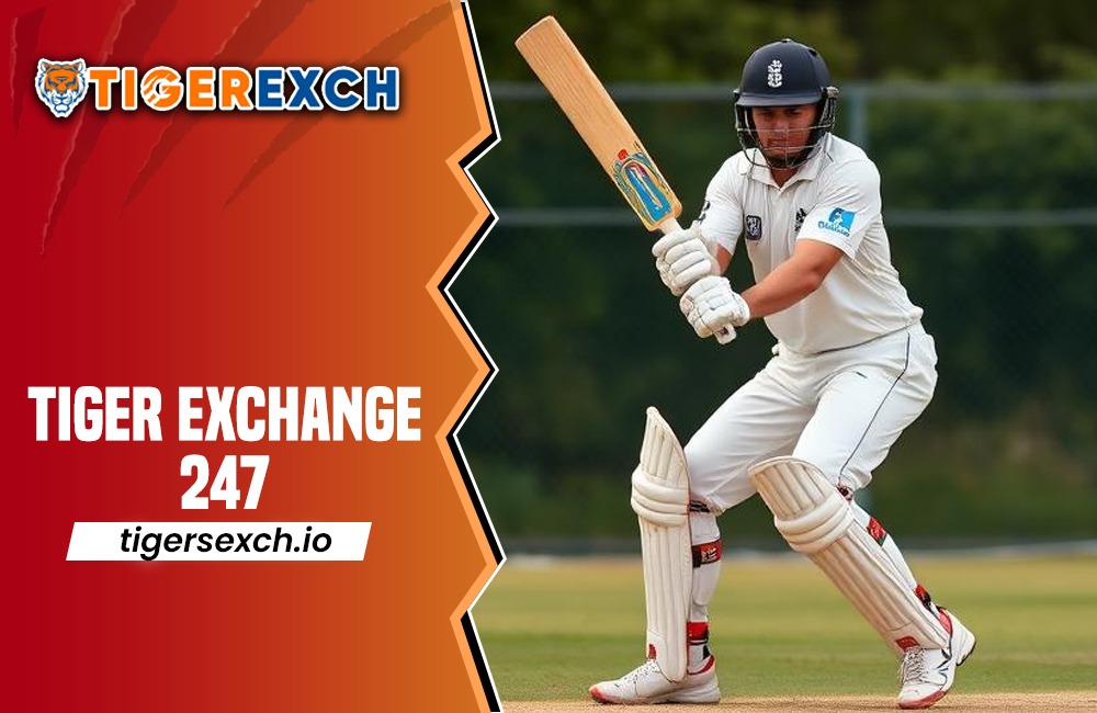 Tiger Exchange 247: Betting ID, Strategies, and Withdrawals
