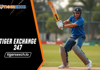 Tiger-Exchange-247-7