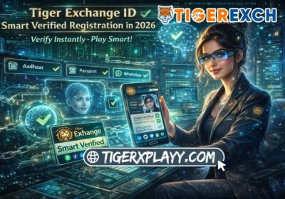 Tiger-Exchange-ID-–-Smart-Verified-Registration-in-2026