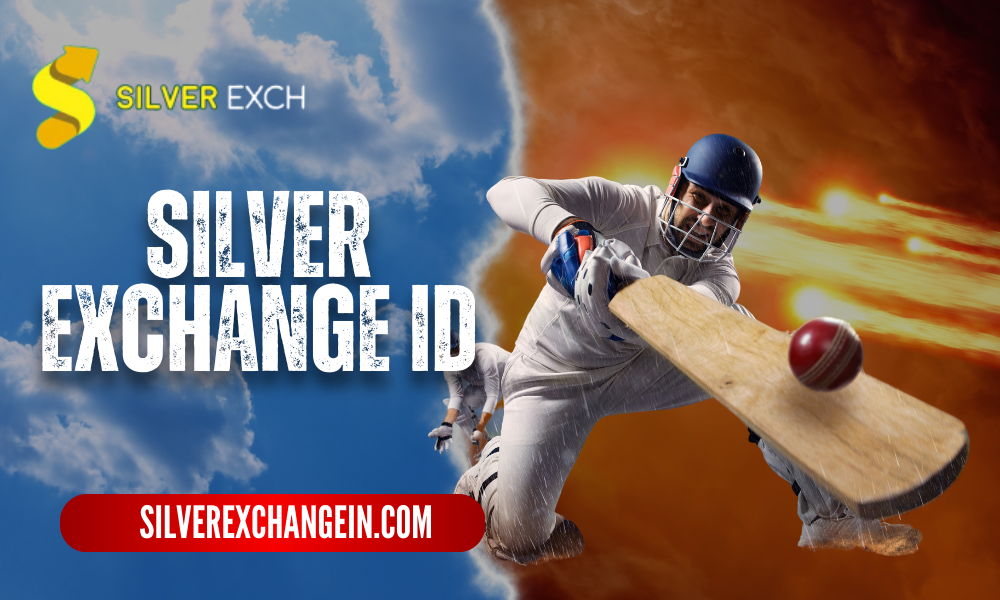 Silver Exchange ID: Playing cricket with your SilverExch ID