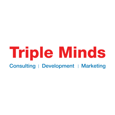 Triple Minds – An AI Development Agency