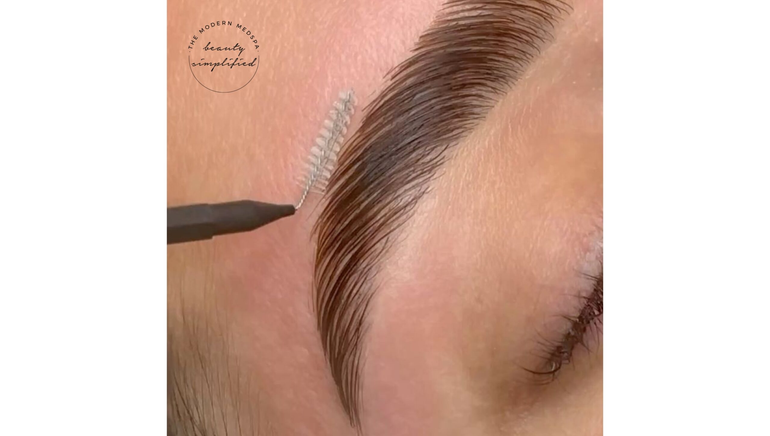 Brow Lamination & Spray Tan Beauty Boost – Aurora Med Spa