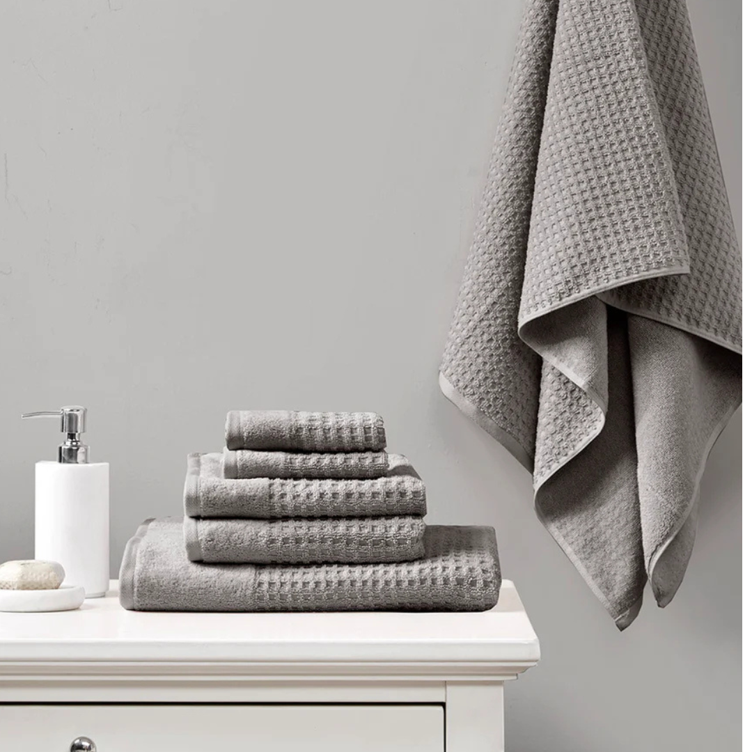 Madison Park Towels – Premium Bath Towel Sets