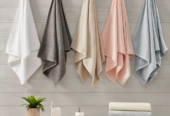 Madison Park Towels – Premium Bath Towel Sets