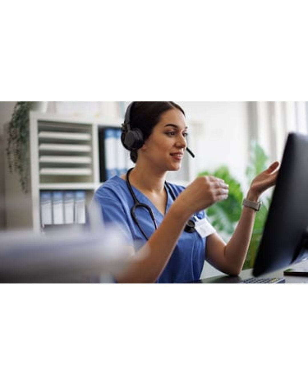 Hire Virtual Medical Assistant Near Texas