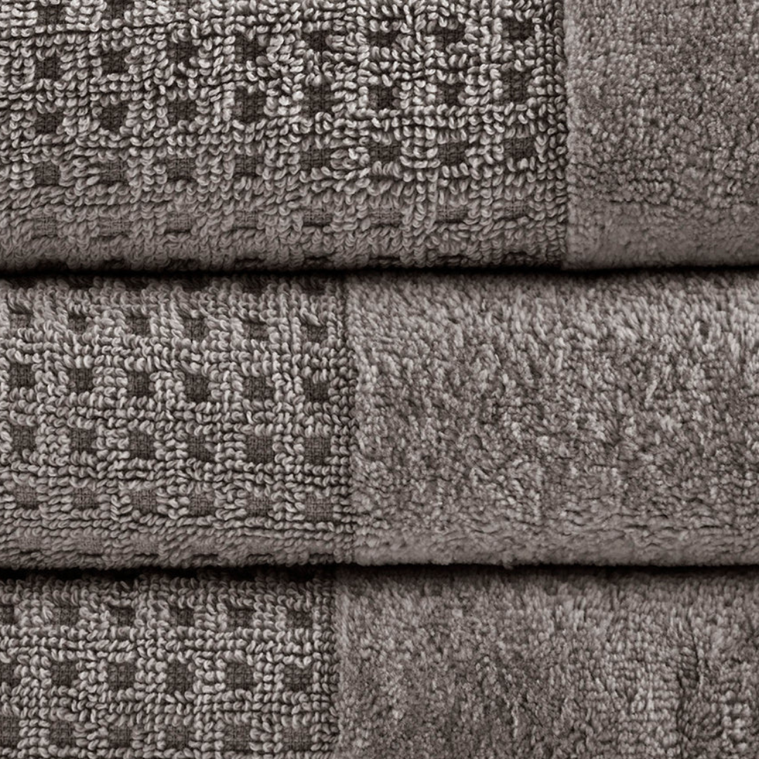 Madison Park Towels – Premium Bath Towel Sets