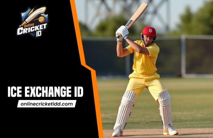 Ice Exchange – Features, Safety, Login & User Guide