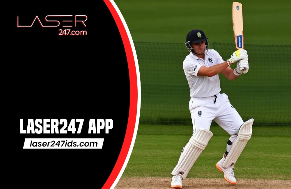 How Laser247 ID Works with Laser247.com